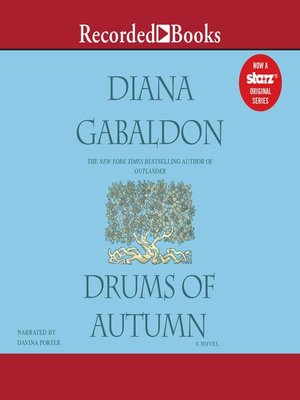 drums of autumn paperback